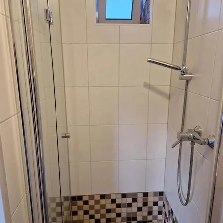 Zum Surgrund Doppelzimmer Nr 7 別荘 *