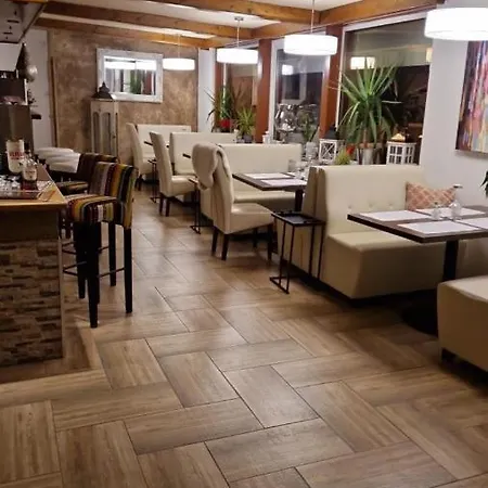 Zum Surgrund Doppelzimmer Nr 7